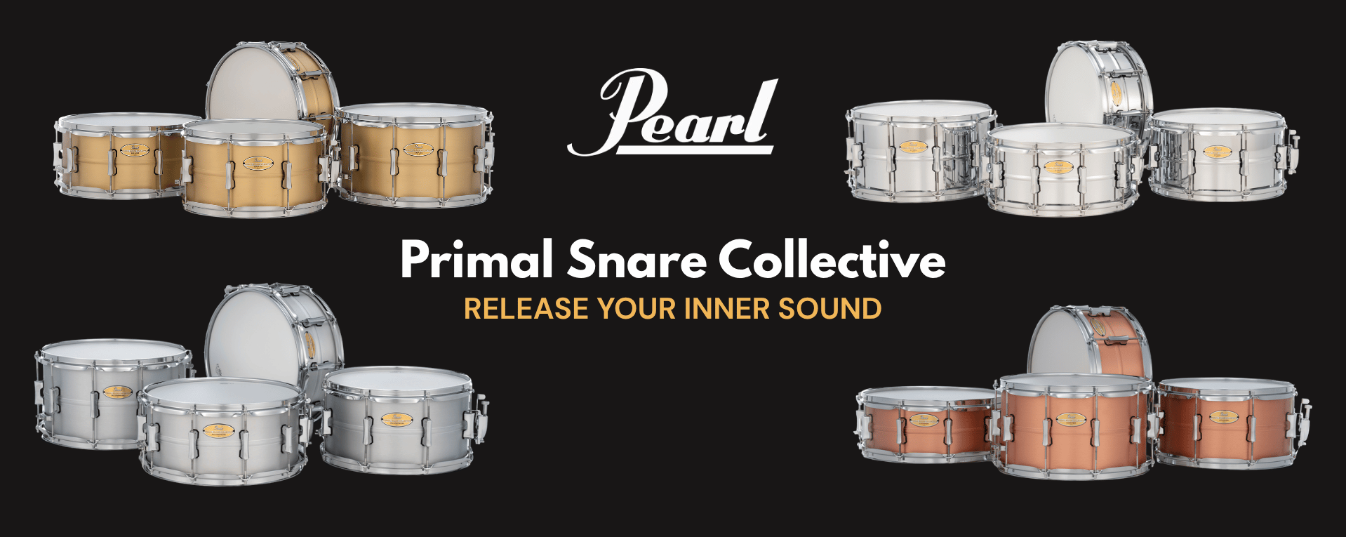 Find Your Primal Sound