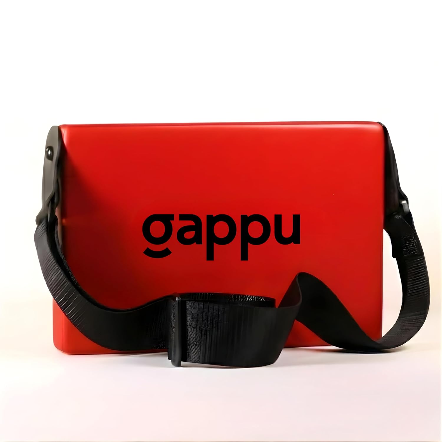 Gappu Jambox – Red with Strap - product image