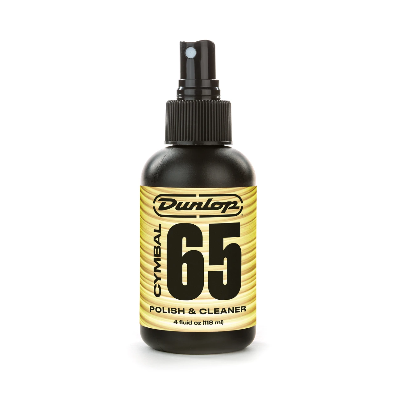 Dunlop 6434 Formula 65 Cymbal 65 Cleaner - product image