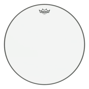 Remo BA-0318-00 Ambassador Clear 18" Drumhead
