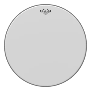 Remo BA-0118-00 Ambassador Coated Drumhead — 18"