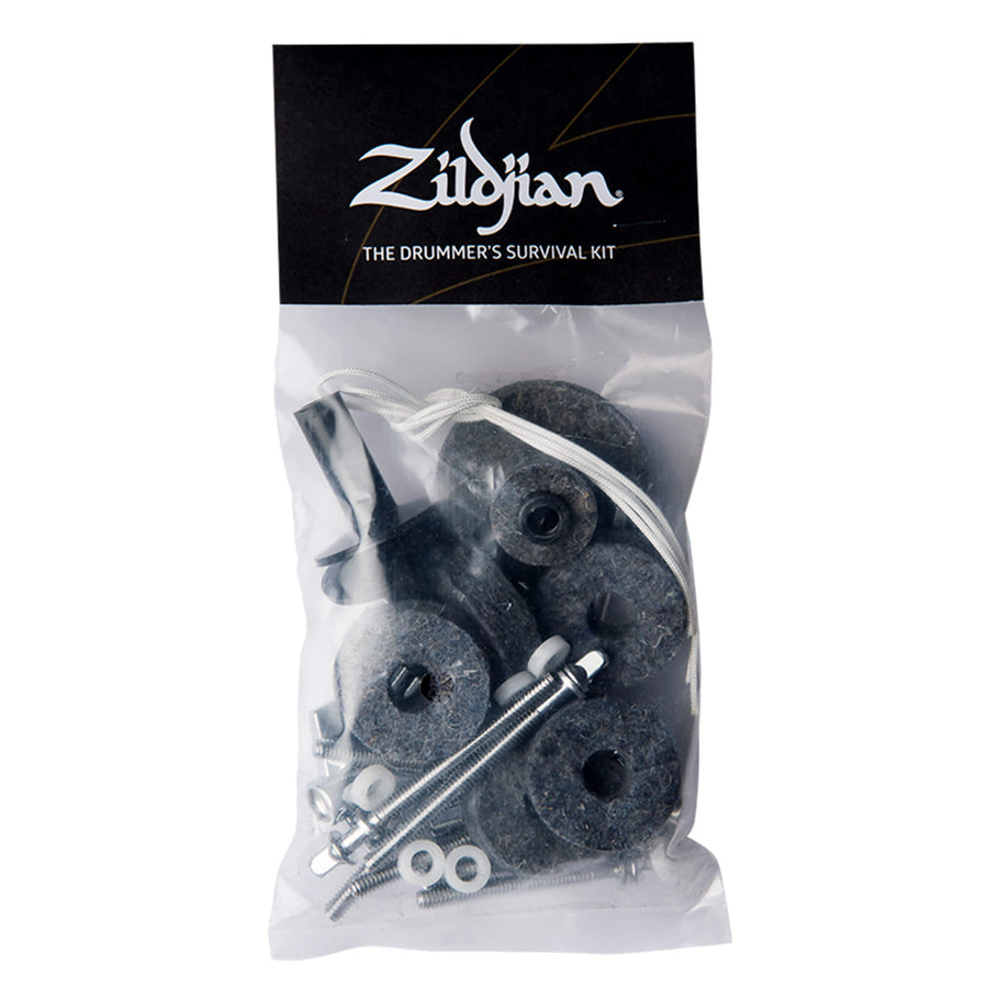 Zildjian ZSK Drummer's Survival Kit - product image
