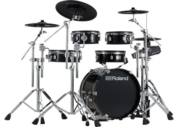 Roland VAD316 Five-Piece V-Drums Acoustic Design Kit