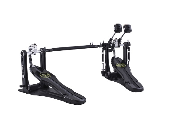 Mapex P810TW Double Bass Drum Pedal