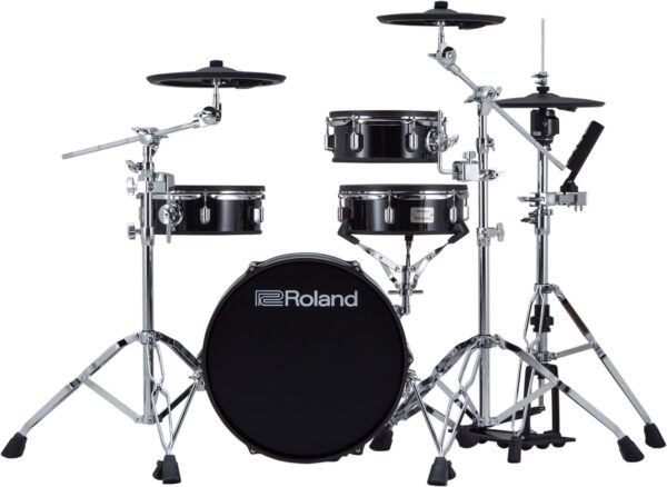 Roland VAD103 V-Drums Acoustic Design Electronic Drum Kit