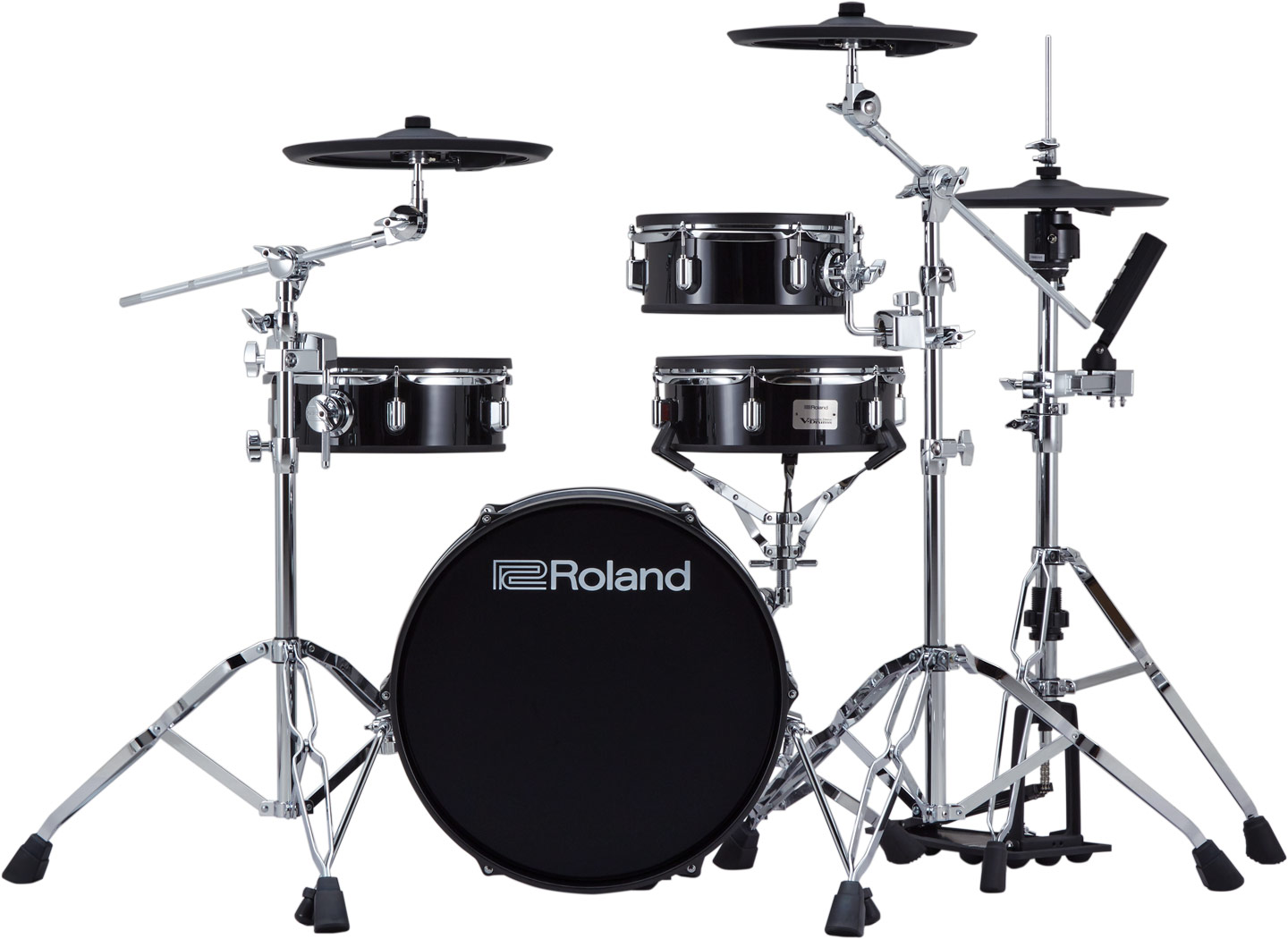 Roland VAD103 V-Drums Acoustic Design Electronic Drum Kit