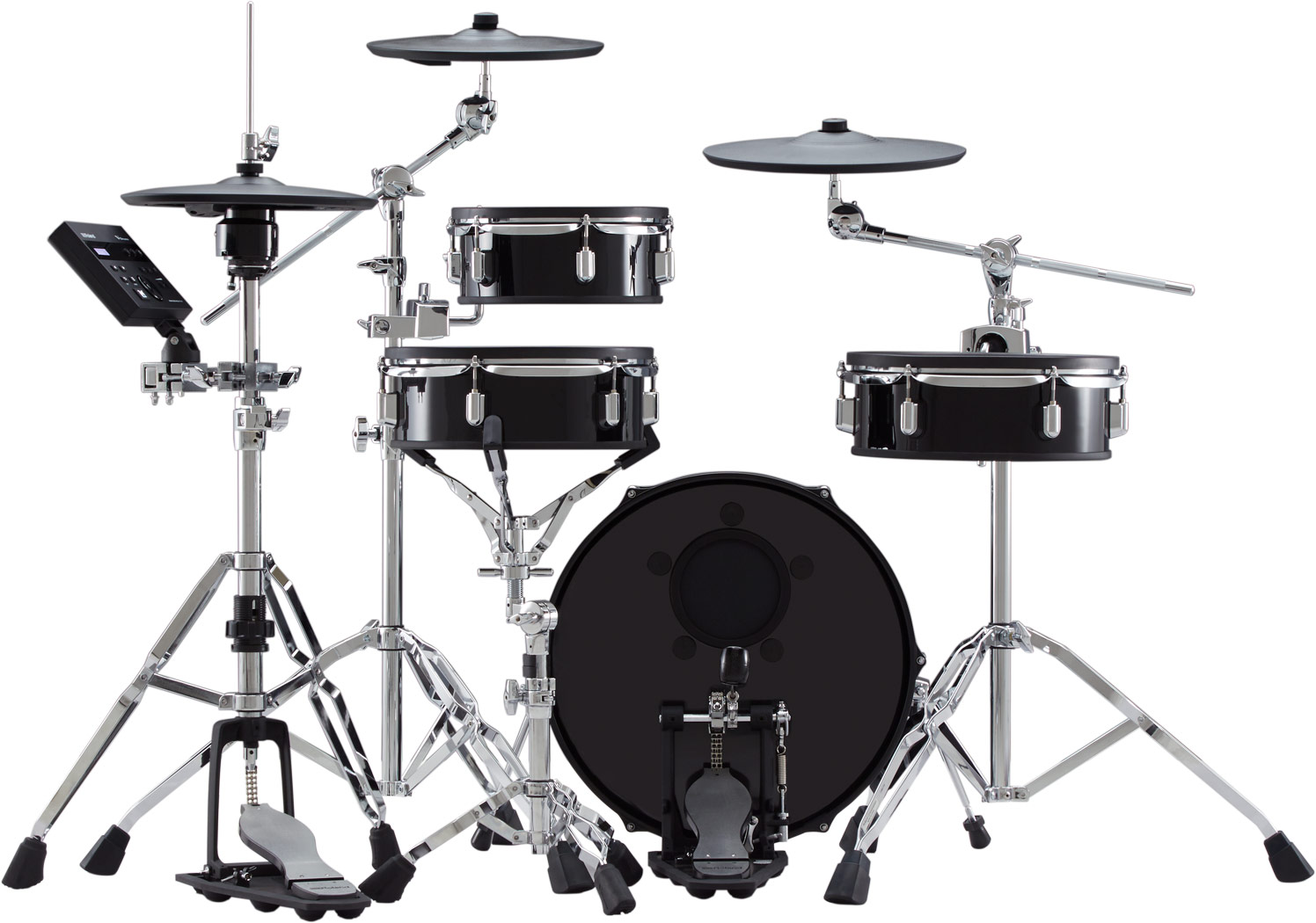 Roland VAD103 V-Drums Acoustic Design Electronic Drum Kit