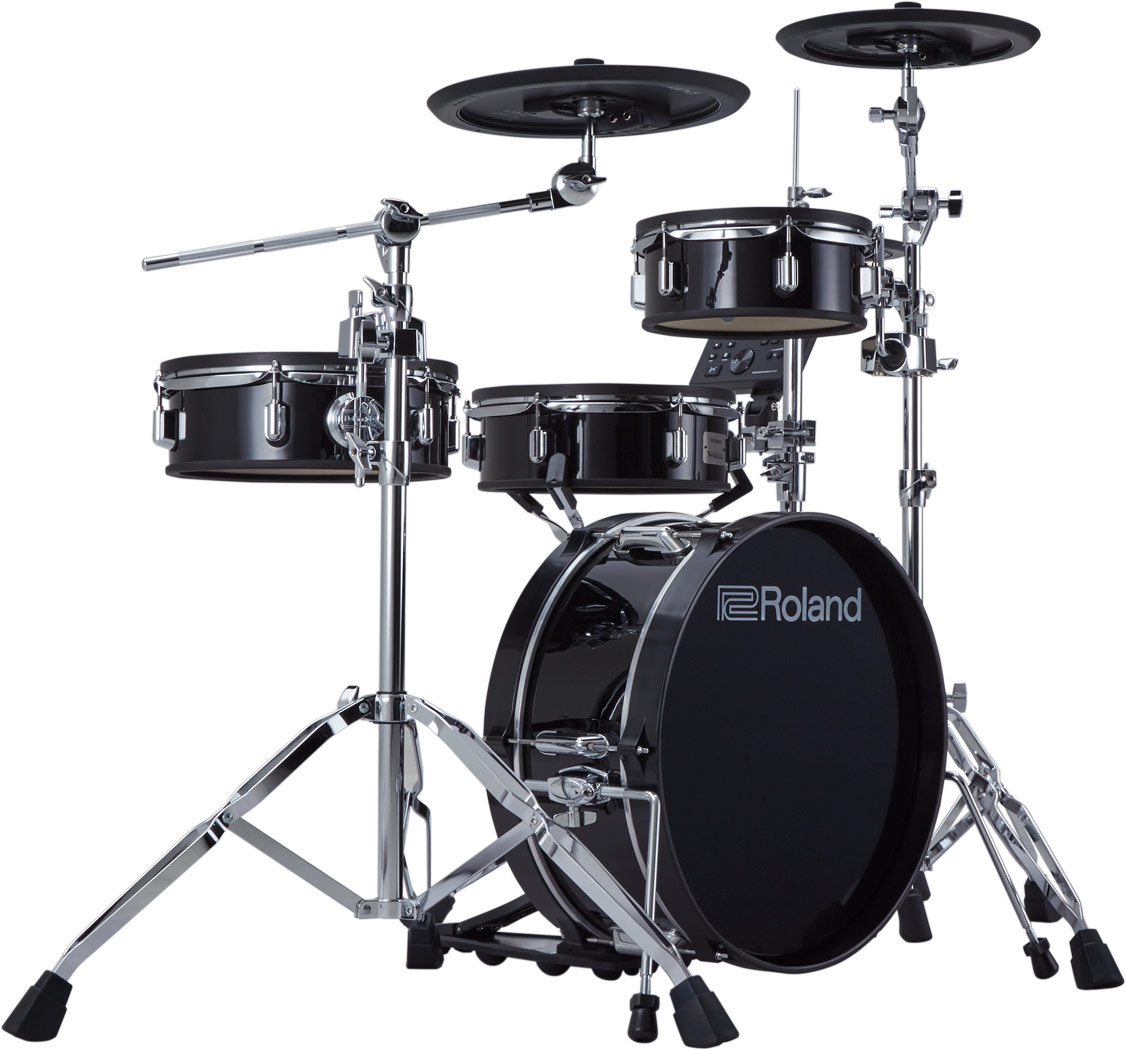Roland VAD103 V-Drums Acoustic Design Electronic Drum Kit