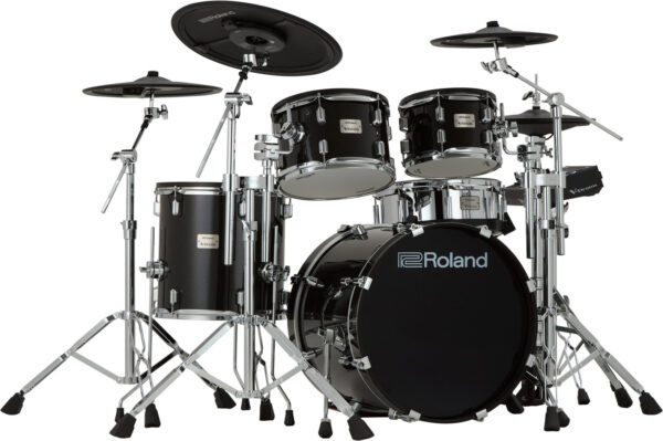 Roland VAD516 V-Drums Acoustic Design Electronic Drum Kit