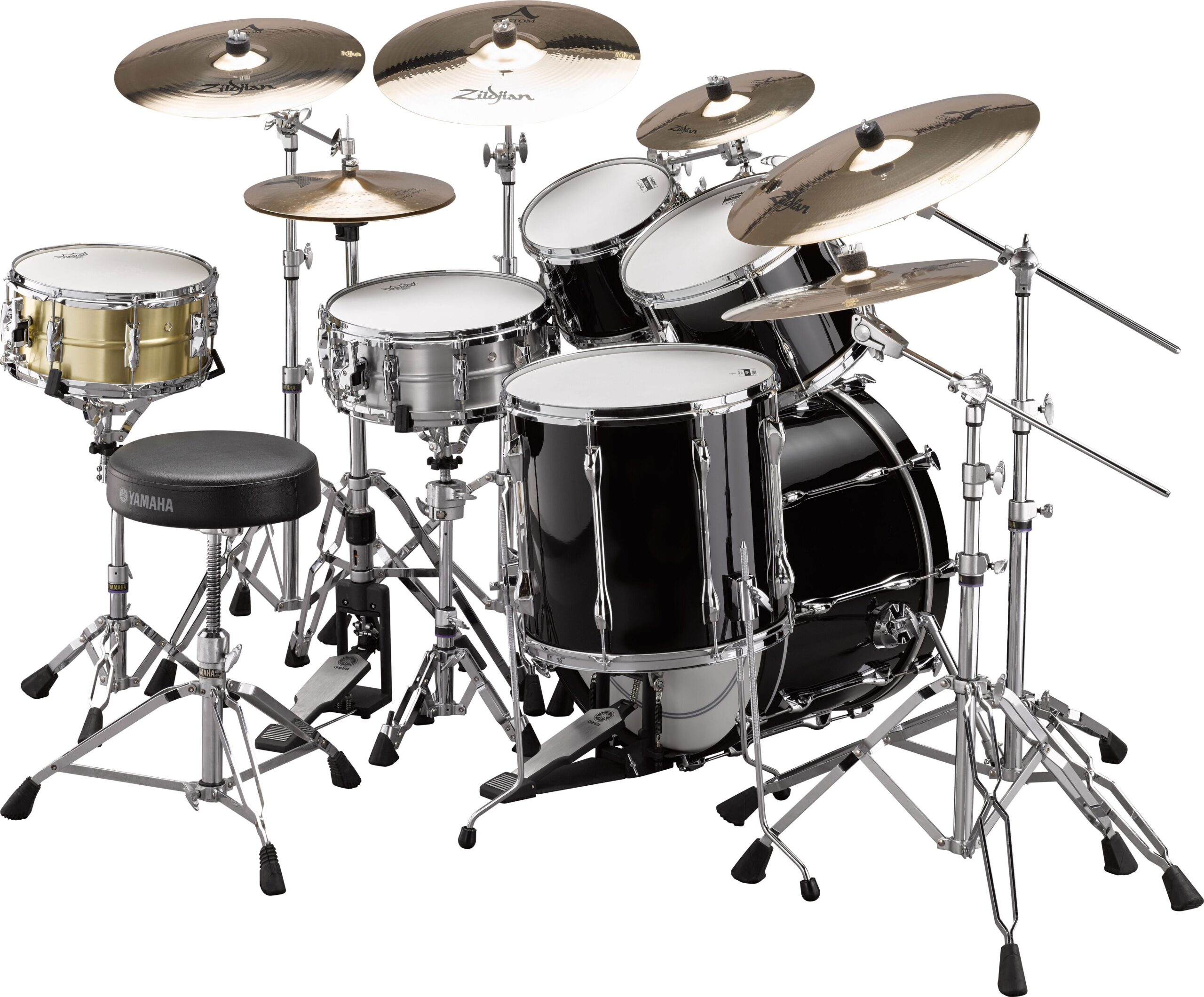 Yamaha Recording Custom - product image