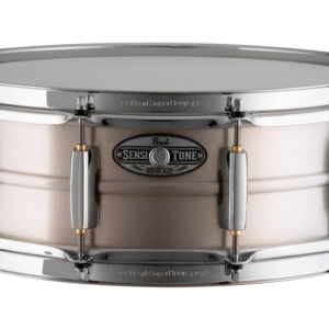 Pearl STH1450AL SensiTone Aluminium 14x5 Snare