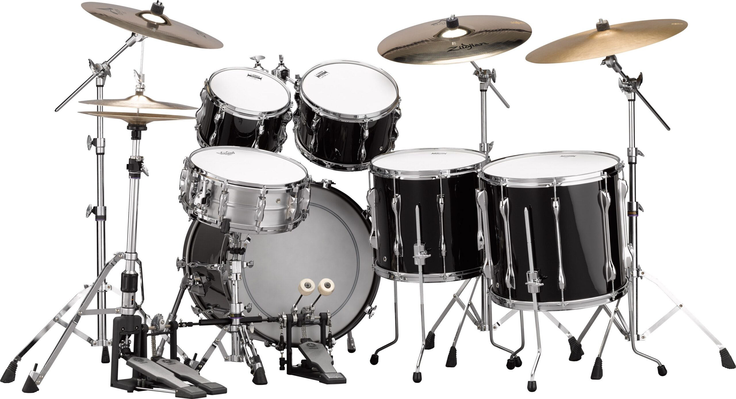 Yamaha Recording Custom - product image