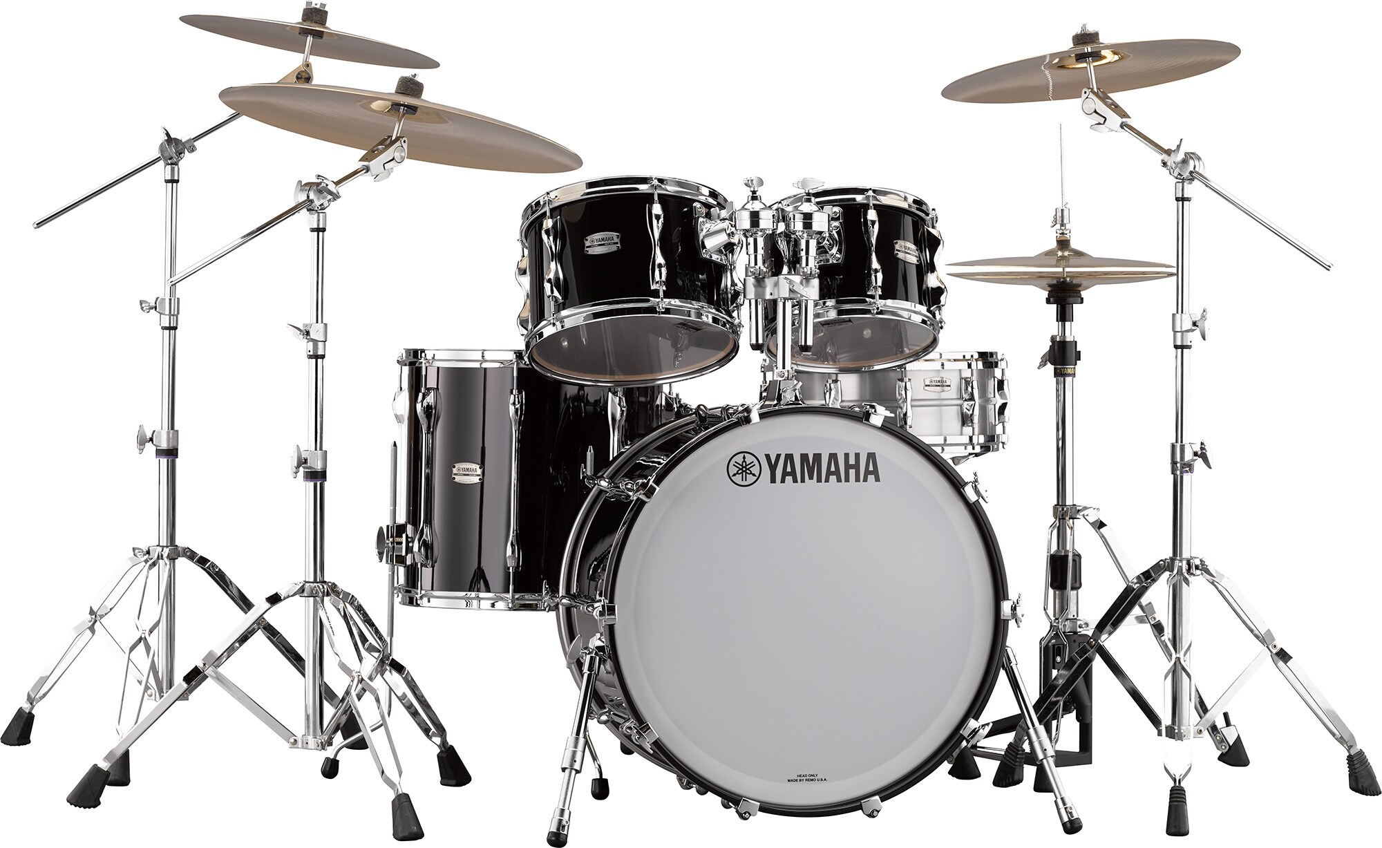 Yamaha Recording Custom - product image