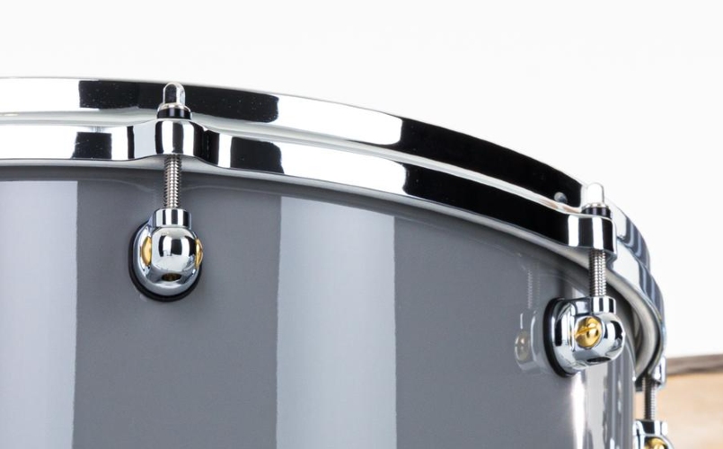 Pearl Reference One STL lug and SST-5047 stainless steel tension rod