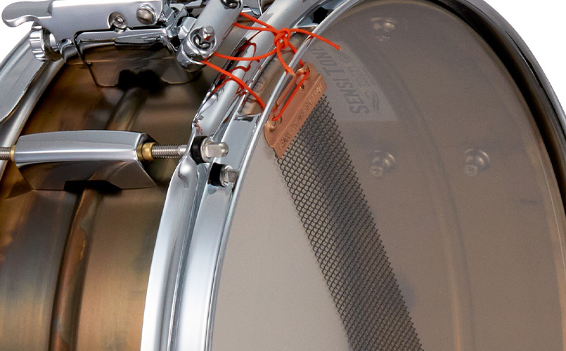 Pearl SensiTone Premium SN-1420I Ultra-Sound 20-strand snare wires