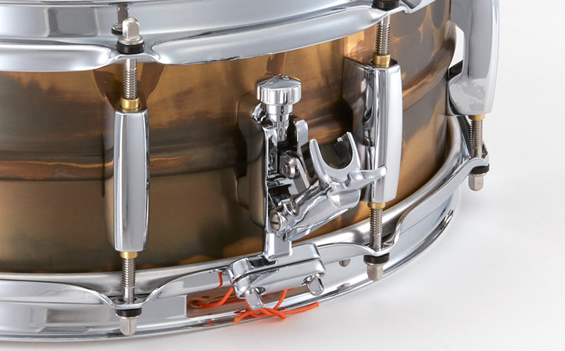 Pearl SensiTone Premium SR-150 Click-Lock snare strainer