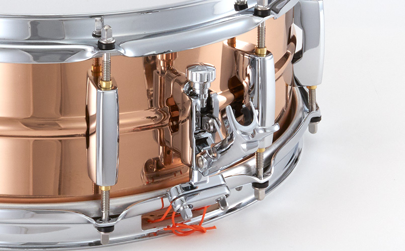 Pearl SensiTone Premium SR-150 Click-Lock snare strainer