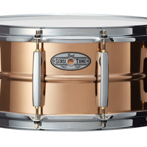 Pearl STA1465PBN SensiTone Phosphor Bronze 14x6.5 Snare