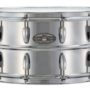Pearl STH1480S SensiTone Heritage Alloy Steel 14x8 Snare