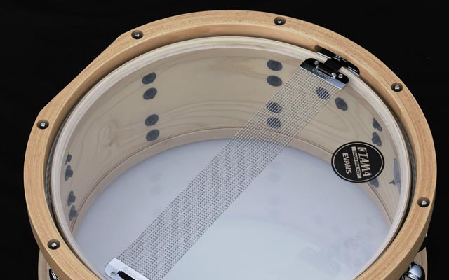 20-Strand Starclassic Carbon Steel Snare Wires