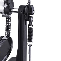 Mapex 800 Series ball-bearing spring system