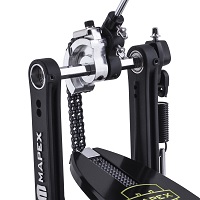Mapex 800 Series double chain drive