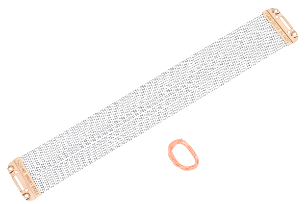 Pearl SN-1420I Ultra-Sound graduated-tension snare wires