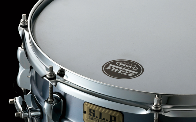 Tama 2.3mm Steel Mighty Hoop, 8-hole