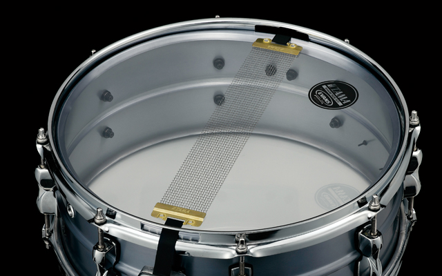 Tama Super Sensitive Hi-Carbon snare wires