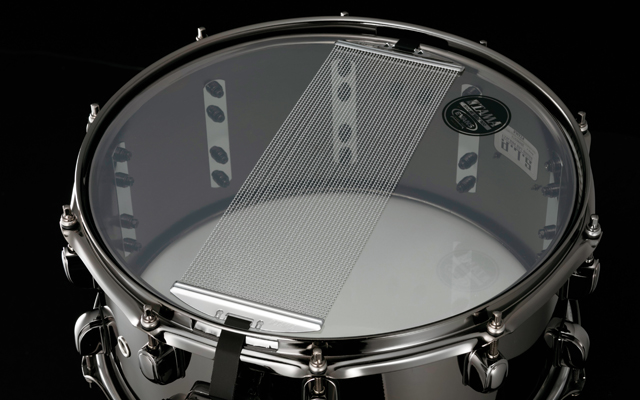 Tama 42-strand carbon steel snare wires