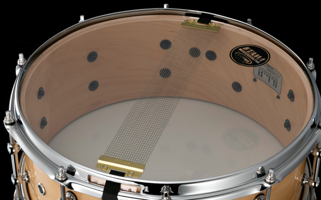 Tama Super Sensitive Hi-Carbon snare wires