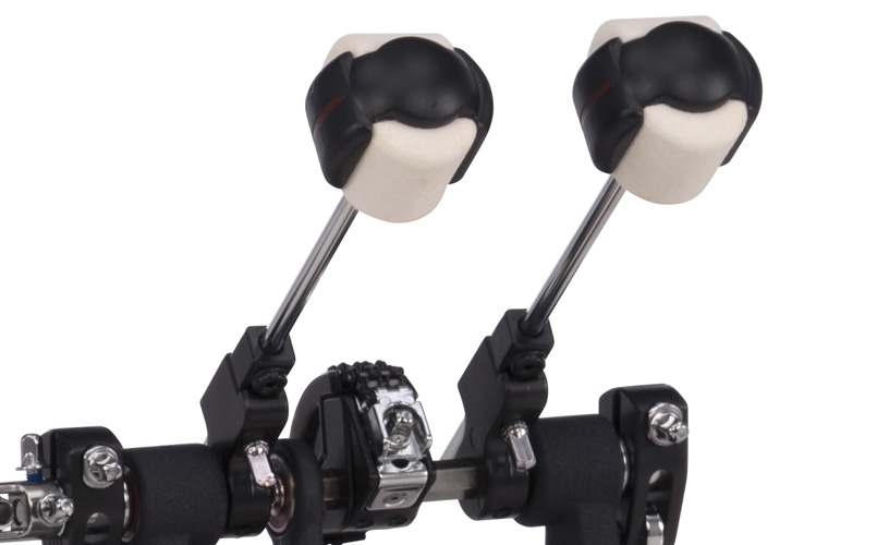 Pearl Eliminator 25th Anniversary P-2052C/B Chain Drive Double Bass Drum Pedal – Satin Black - Image 9