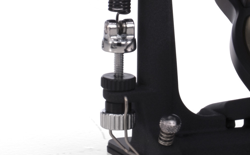 Pearl Eliminator 25th Anniversary P-2052C/B Chain Drive Double Bass Drum Pedal – Satin Black - Image 5