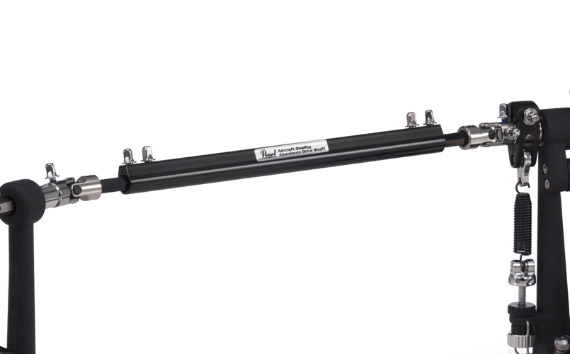 Pearl Eliminator 25th Anniversary P-2052C/B Chain Drive Double Bass Drum Pedal – Satin Black - Image 4