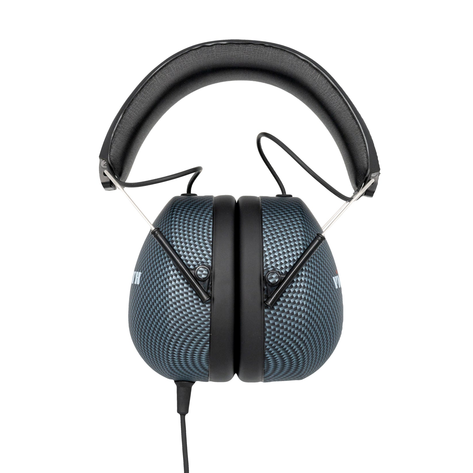 Vic Firth SIH3 headphones front view