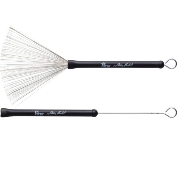 Vic Firth Steve Gadd Wire Brushes
