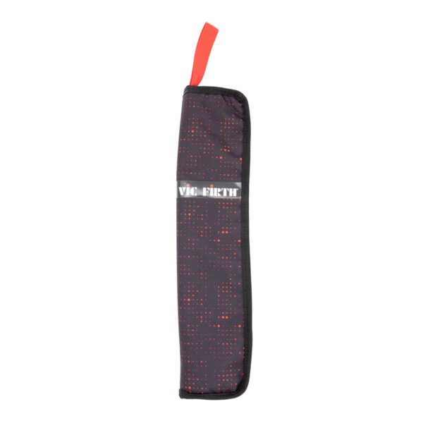 Vic Firth Essential Stick Bag – Red Dot