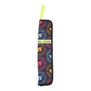 Vic Firth Essential Stick Bag – Neon