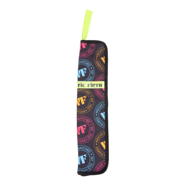 Vic Firth Essential Stick Bag – Neon