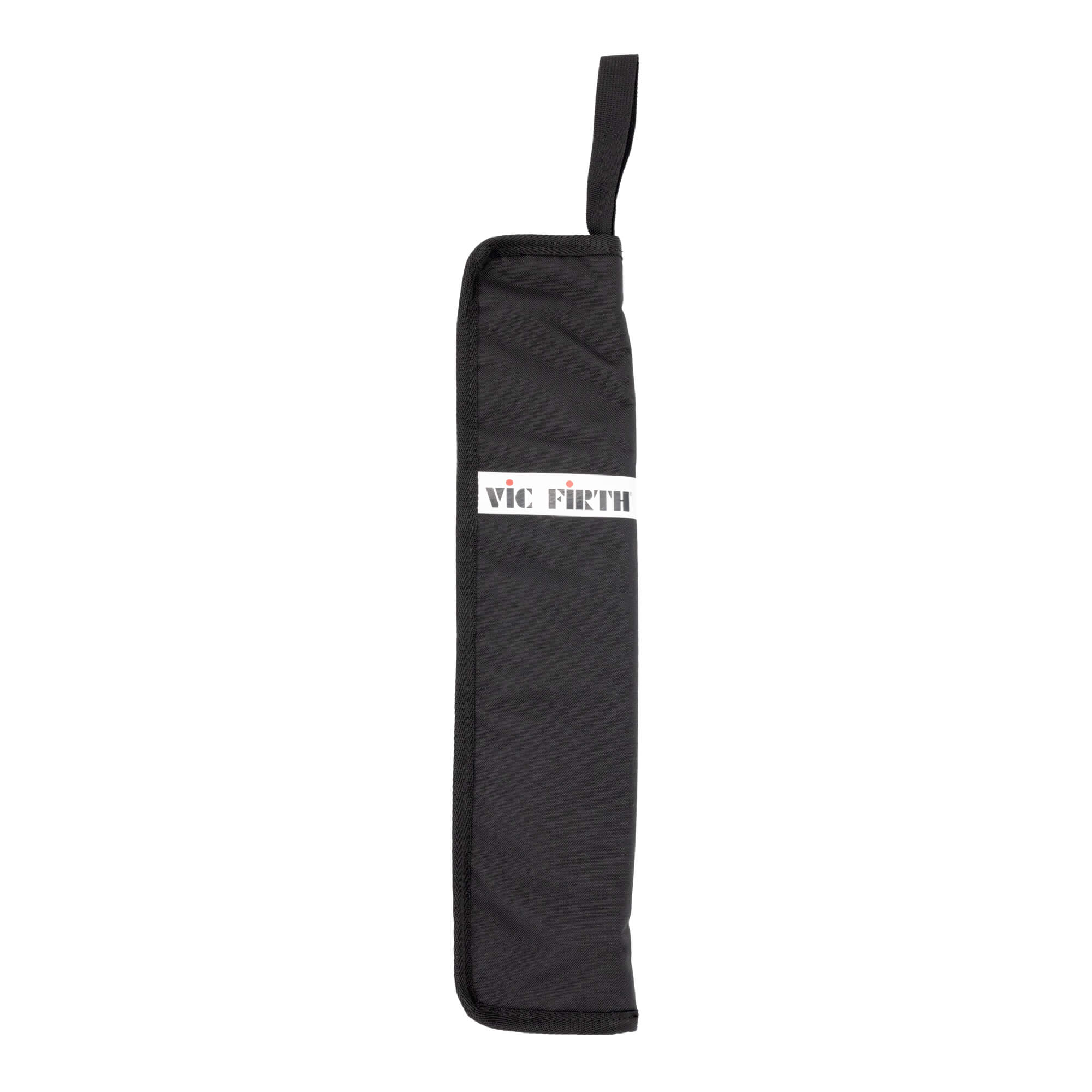 Vic Firth Essential Stick Bag – Black, back