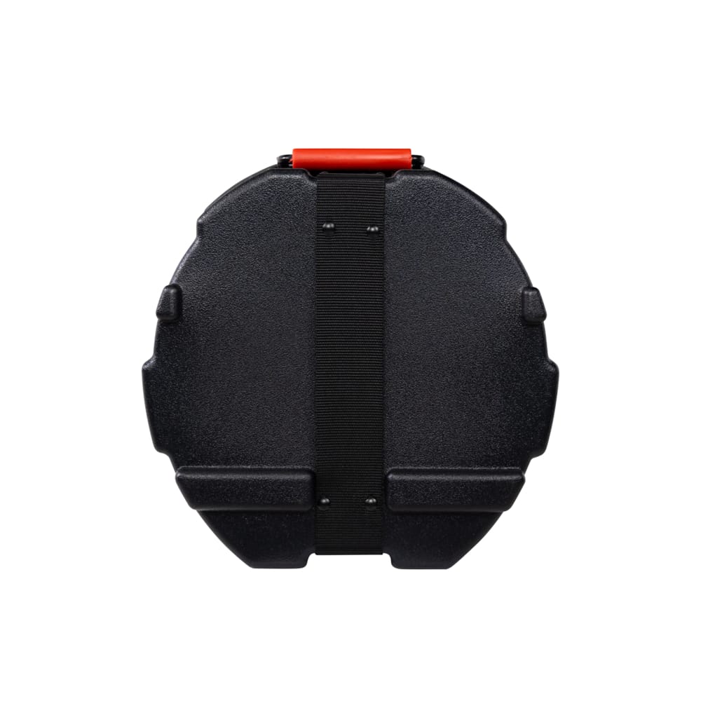 Gator Grooves GPC0807 Roto-Molded Tom Case (8" x 7"), rear view