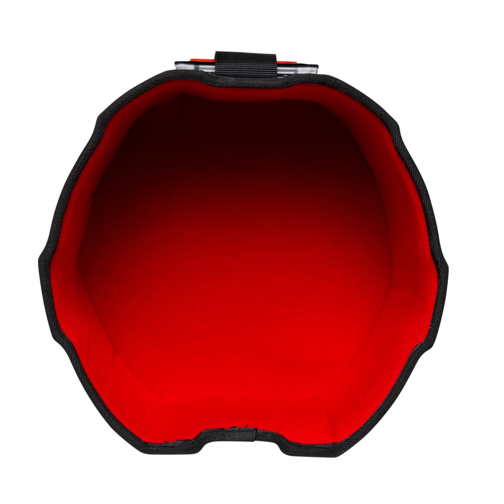 Gator Grooves GPC0807 Roto-Molded Tom Case (8" x 7") padded interior