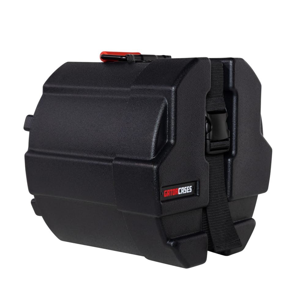 Gator Grooves GPC0808 Roto-Molded Tom Case (8" x 8")