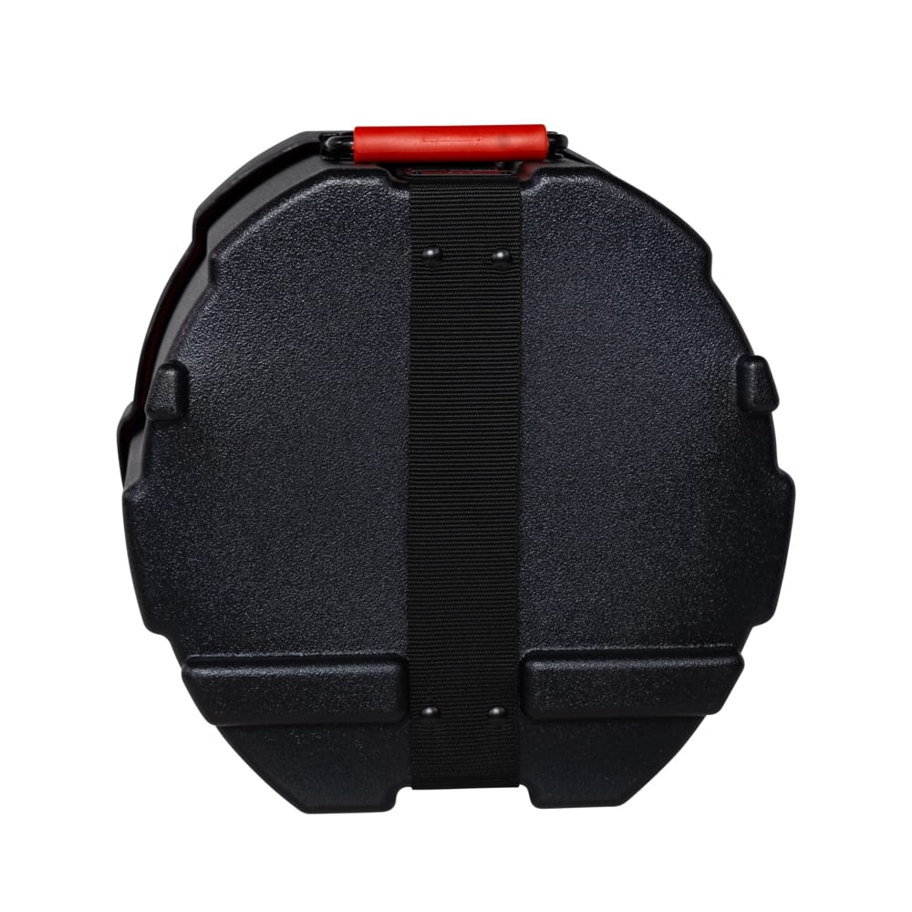 Gator Grooves GPC0808 Roto-Molded Tom Case (8" x 8"), rear view