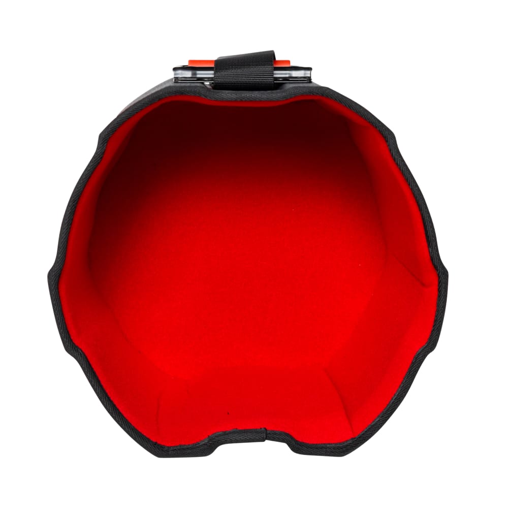 Gator Grooves GPC0808 Roto-Molded Tom Case (8" x 8") padded interior