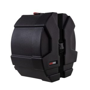 Gator Grooves GPC1408SD Roto-Molded Snare Drum Case (14" x 8")