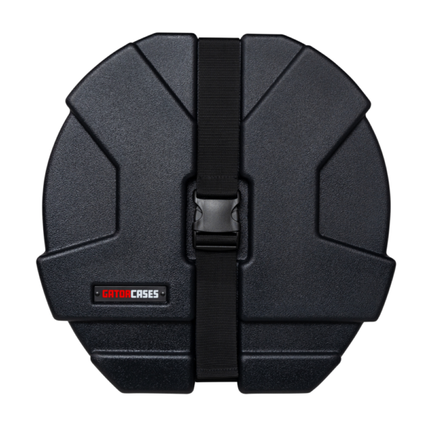 Gator Grooves GPC1465SD Roto-Molded Snare Drum Case (14" x 6.5")