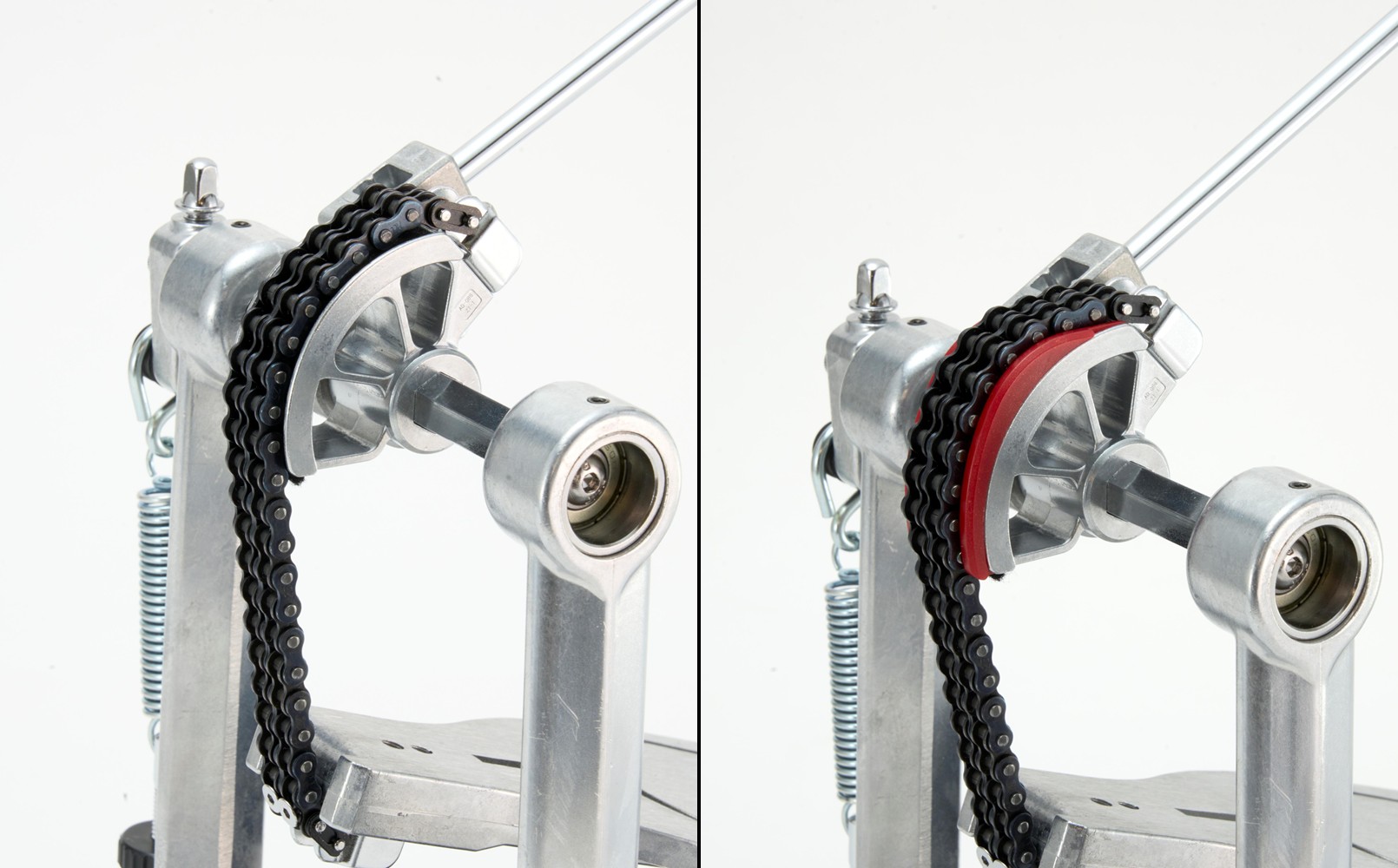 Pearl Elimin8R removable cams