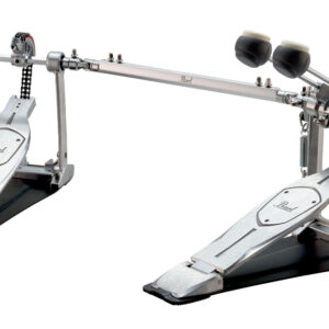Pearl Elimin8R P-1002CX Chain Drive Double Bass Drum Pedal