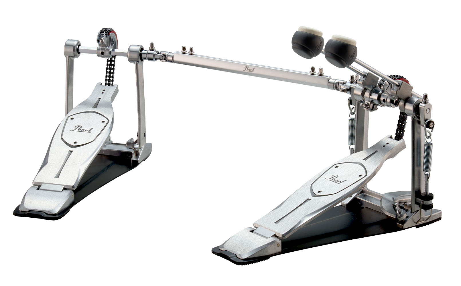 Pearl Elimin8R P-1002CX Chain Drive Double Bass Drum Pedal